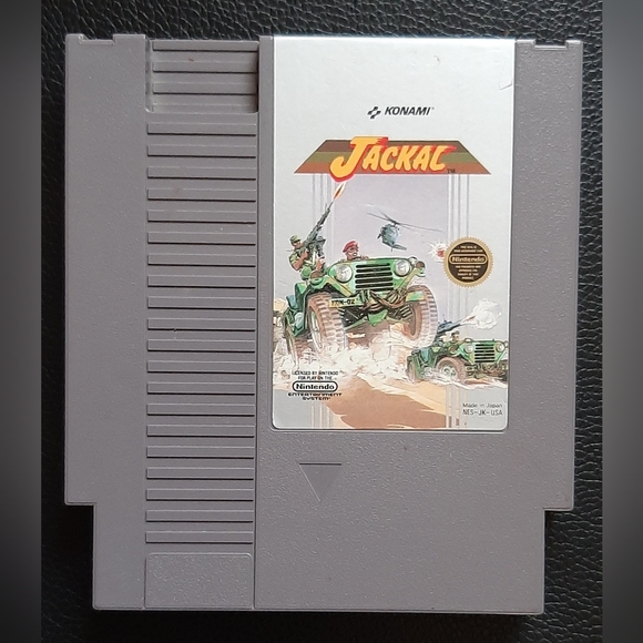 Game Cartridge - Picture 1 of 3